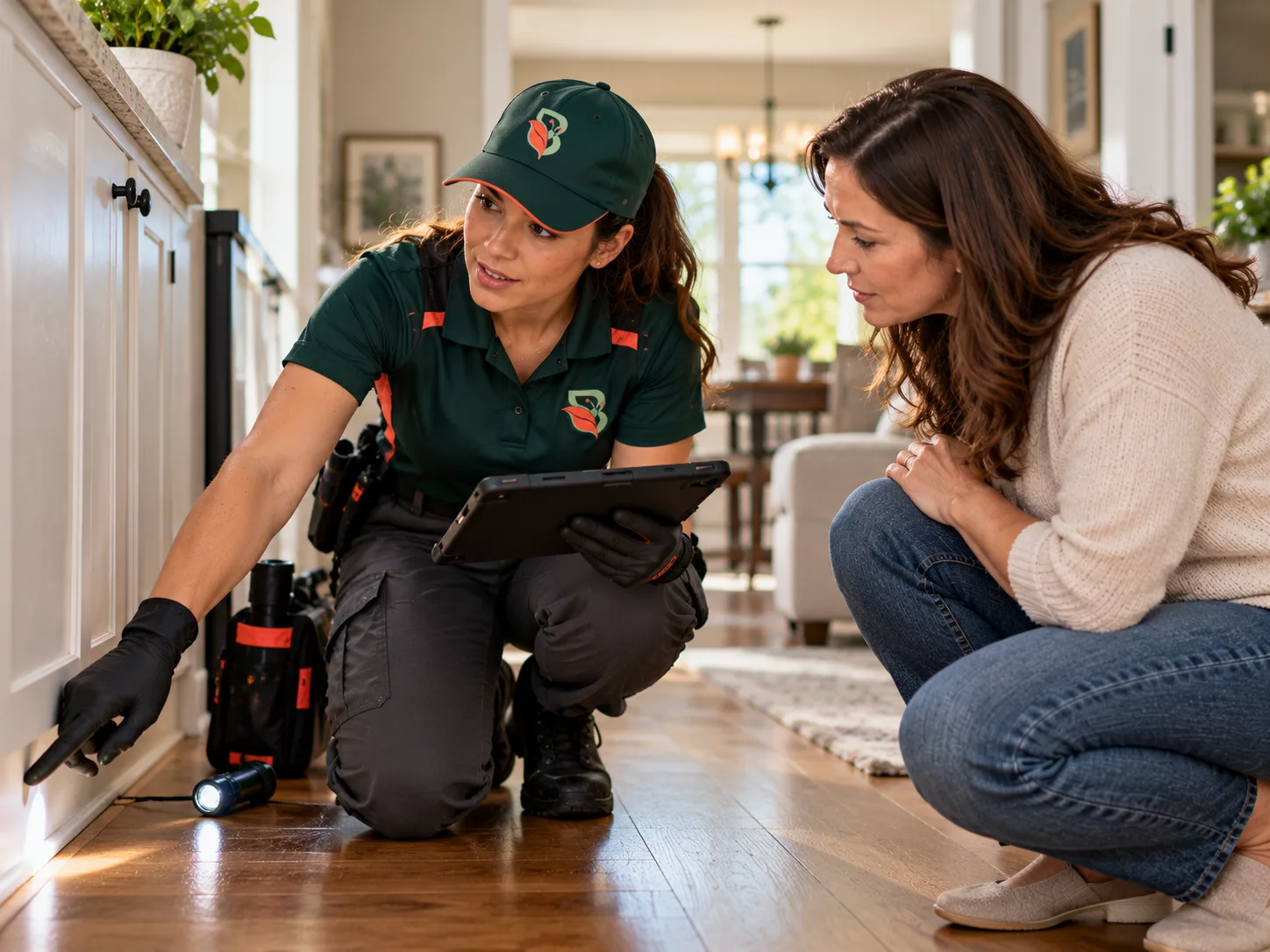 Pest Control Galvin, WA FAQs